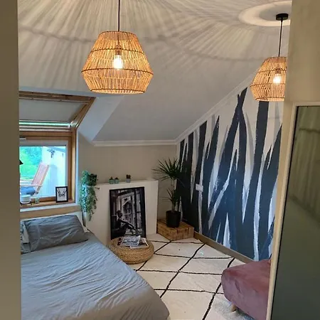 Apartment Atico