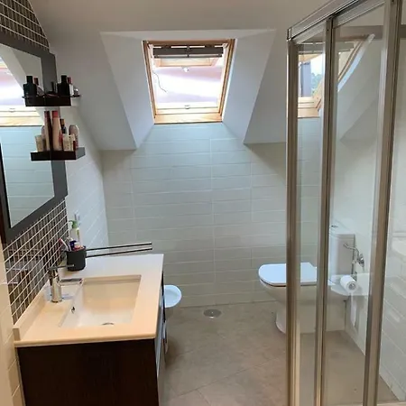 Atico Apartment Sanxenxo