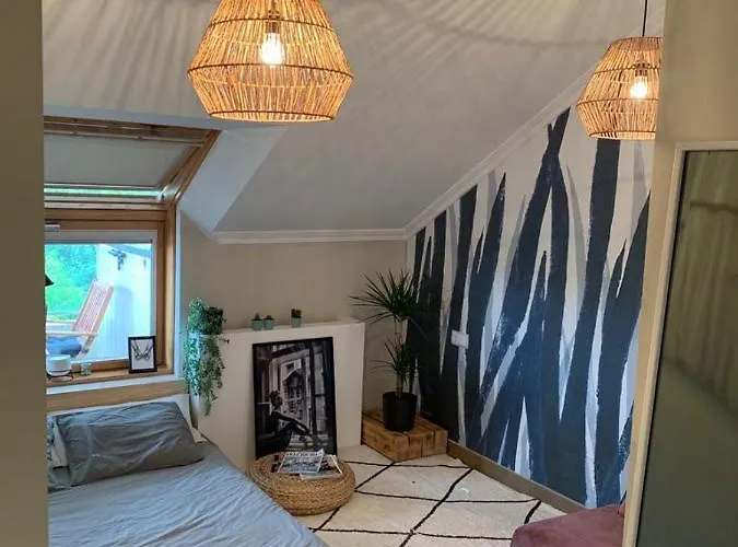 Apartamento Atico
