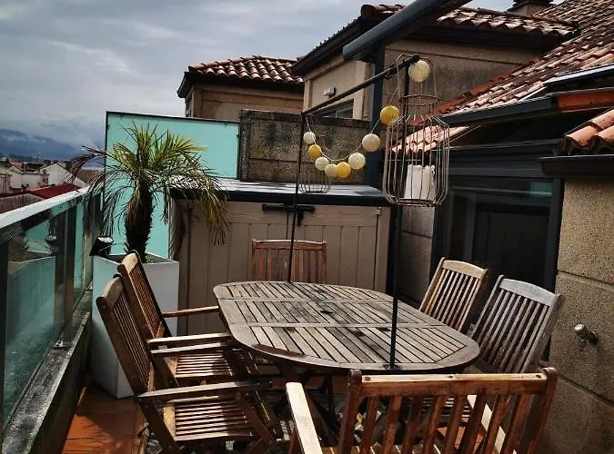 Atico Apartamento
