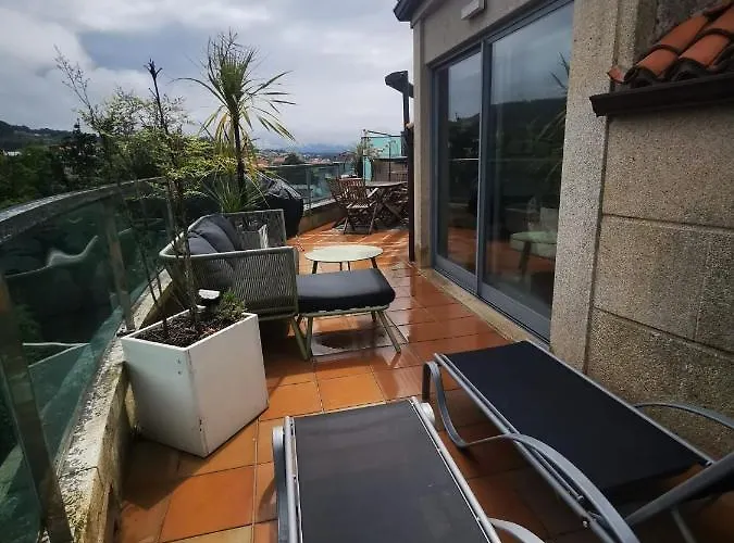 Atico * Sanxenxo