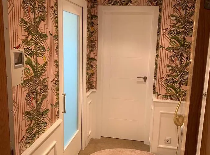 Apartamento Atico