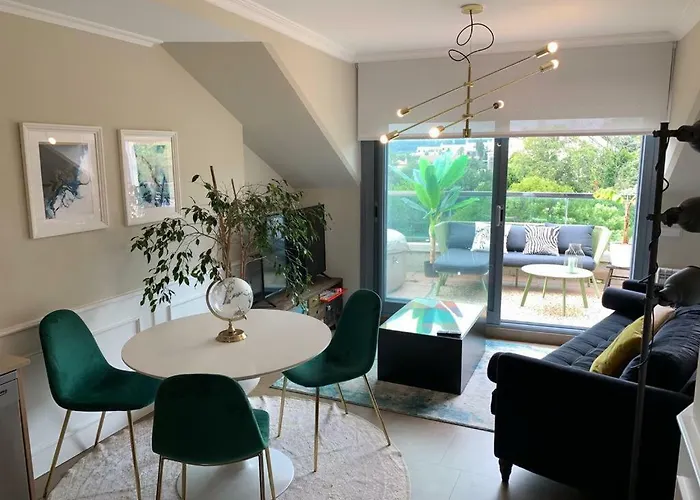 Apartamento Atico *