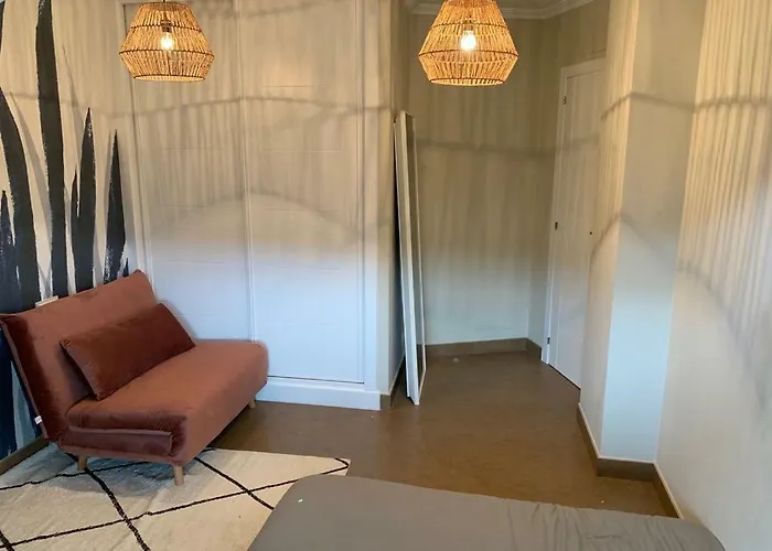 Atico Apartamento