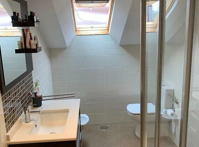 Atico Apartamento Sanxenxo